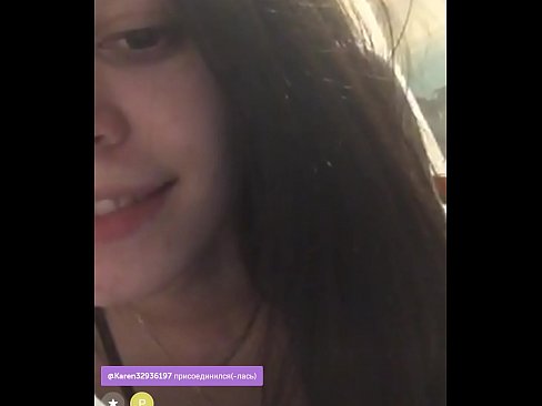 ❤️ Slutty රුසියානු බැල්ලිය (Periscope, VKontakte, Instagram) ️❌ Fucking අප වෙත ❌