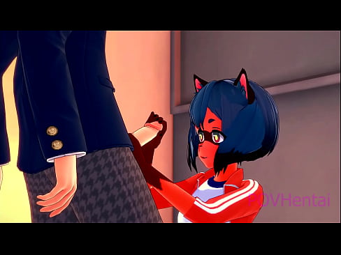 ❤️ Michiru Kagemori සමඟින් අලුත්ම ගව රංචුව ️❌ Fucking අප වෙත ❌